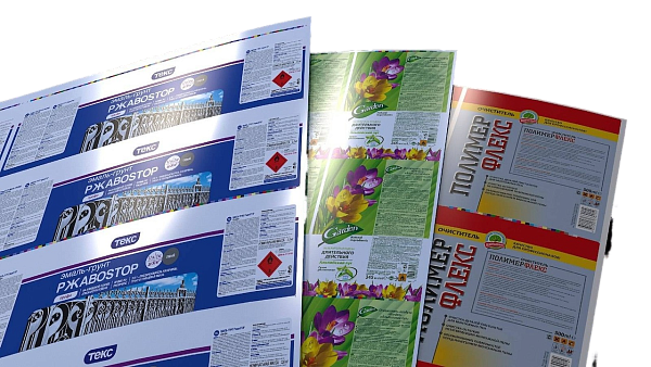 ООО "Крона" - 1